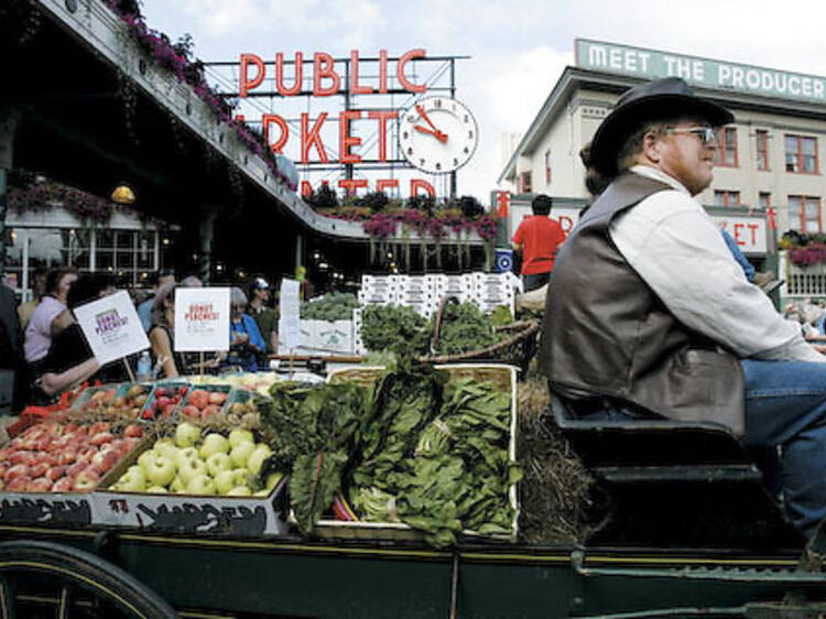 Photograph: AP Photo/Ted S. Warren