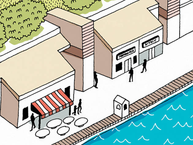 (Illustration: Ian Dingman)