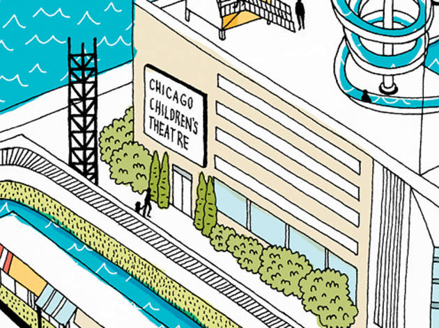 (Illustration: Ian Dingman)