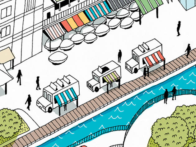 (Illustration: Ian Dingman)