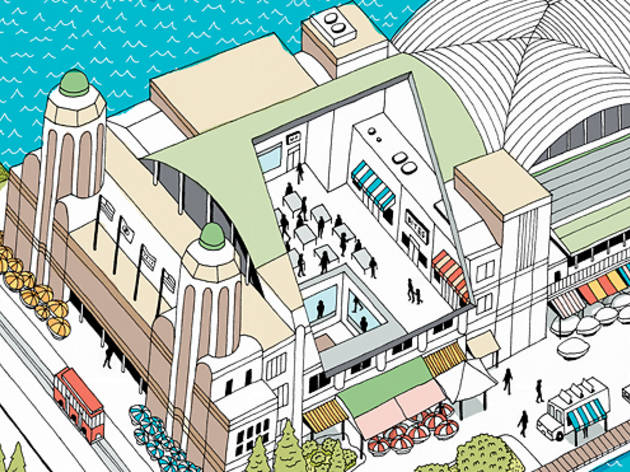 (Illustration: Ian Dingman)