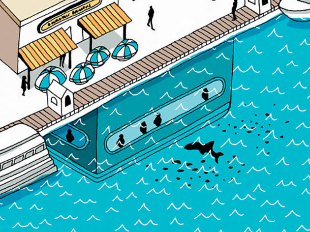 (Illustration: Ian Dingman)