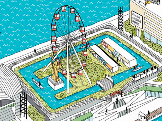 (Illustration: Ian Dingman)