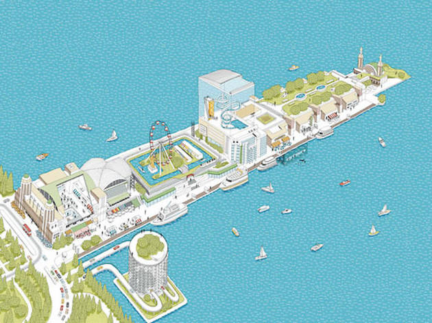 (Illustration: Ian Dingman)