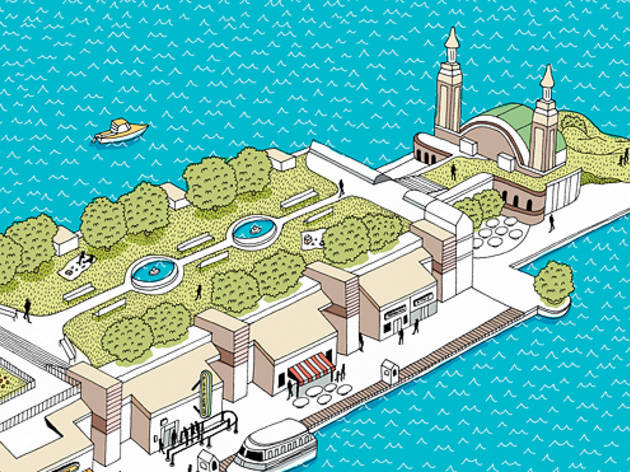 (Illustration: Ian Dingman)