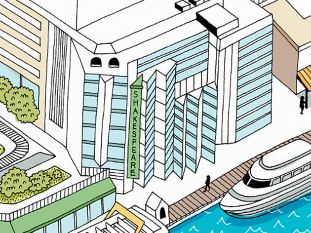 (Illustration: Ian Dingman)