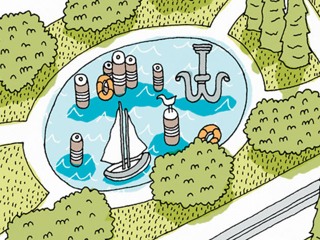 (Illustration: Ian Dingman)