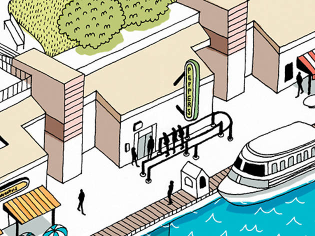 (Illustration: Ian Dingman)