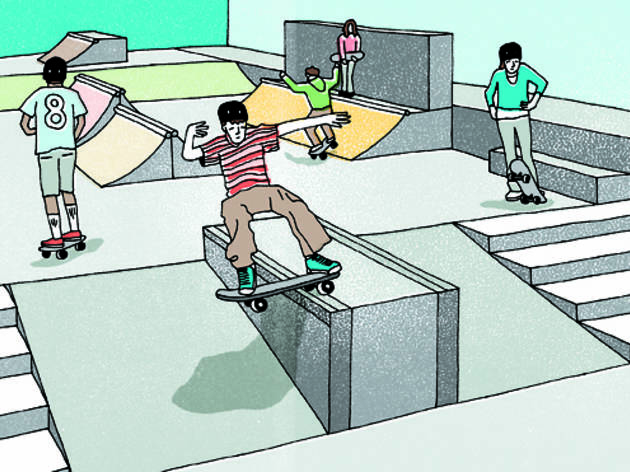 (Illustration: Ian Dingman)