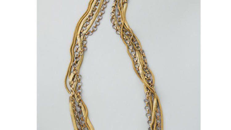 Photograph: Courtesyt of ShopBop.com