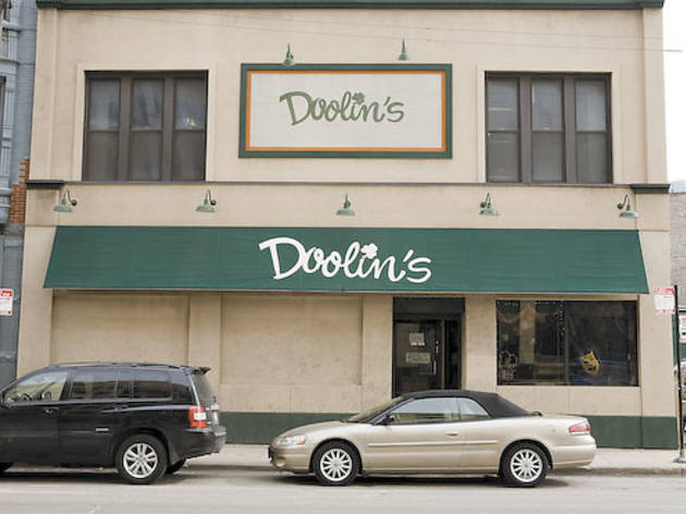 doolins doolins