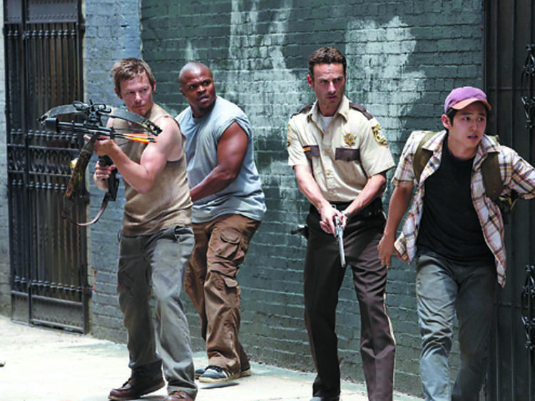 walkingdead
