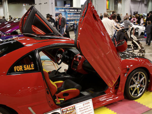 WorldOfWheels24 WorldOfWheels24