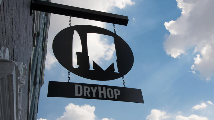 DryHop Brewers