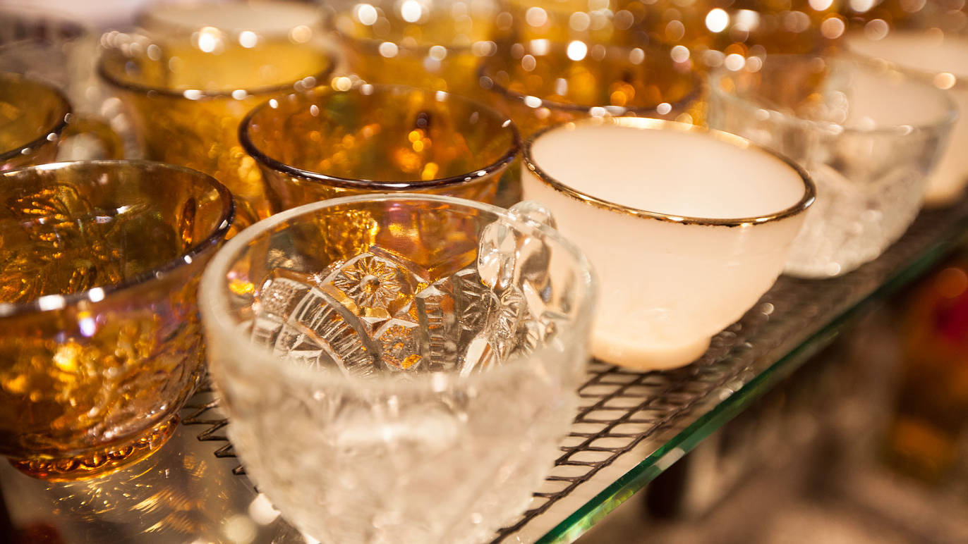 Punch House Bars in Lower West Side, Chicago