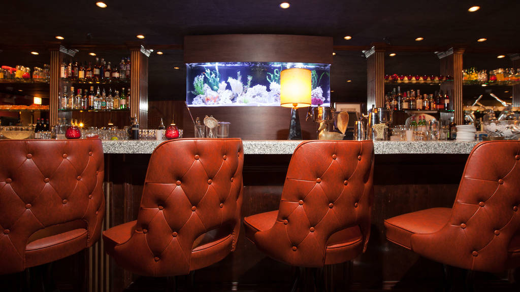 Punch House Bars in Lower West Side, Chicago