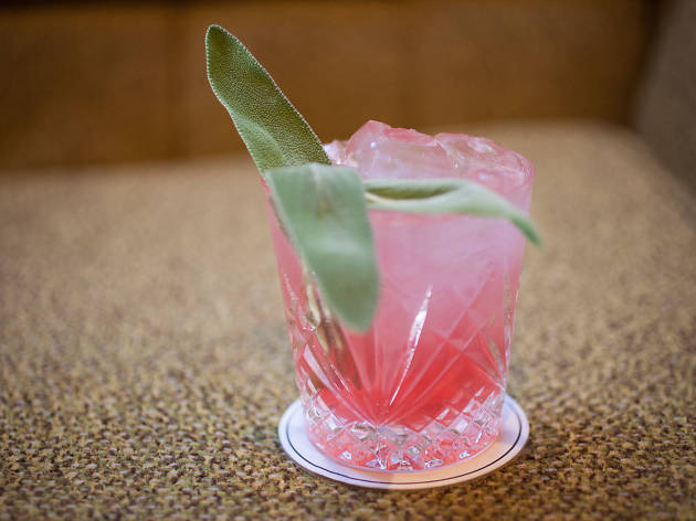 (Photograph: Martha Williams)