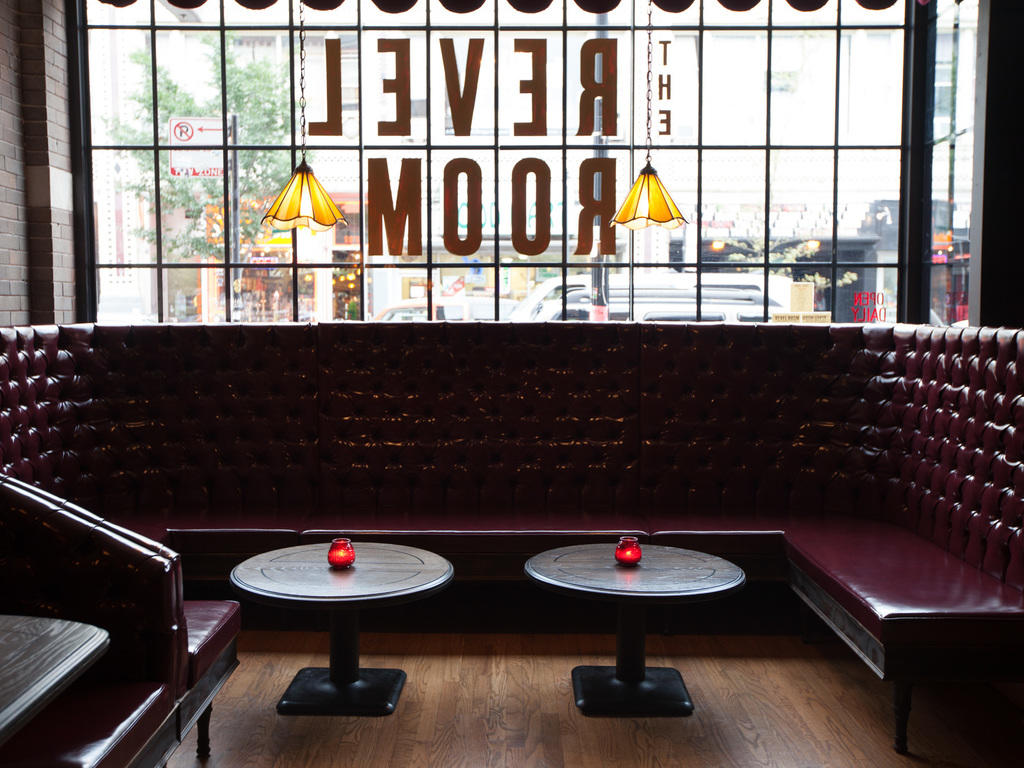 16 Best Bars in Wicker Park and Bucktown for a Drink