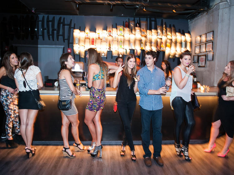 20 Best Nightclubs and Dance Clubs in Chicago