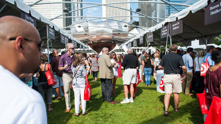 Chicago Gourmet