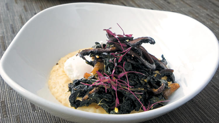 Veg out at the city's top vegan restaurants