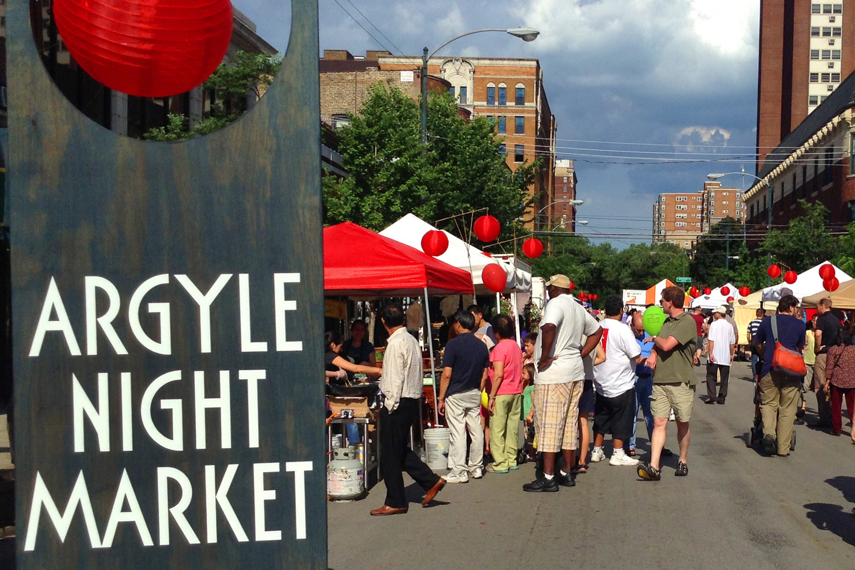 The 10 best things to do in Uptown and Argyle