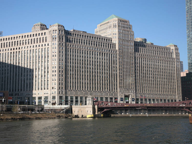 Merchandise Mart