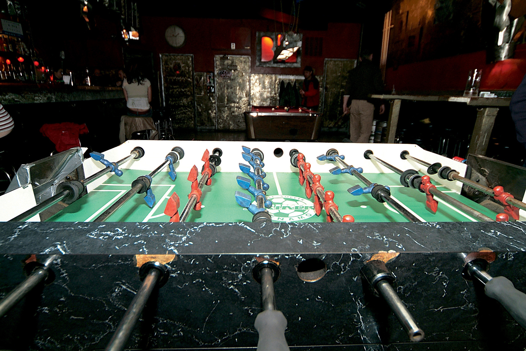 The best bars to watch the Chicago Bulls game