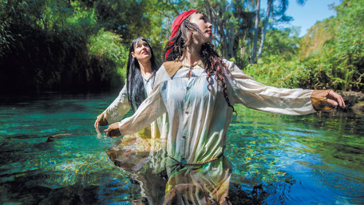 CocoRosie