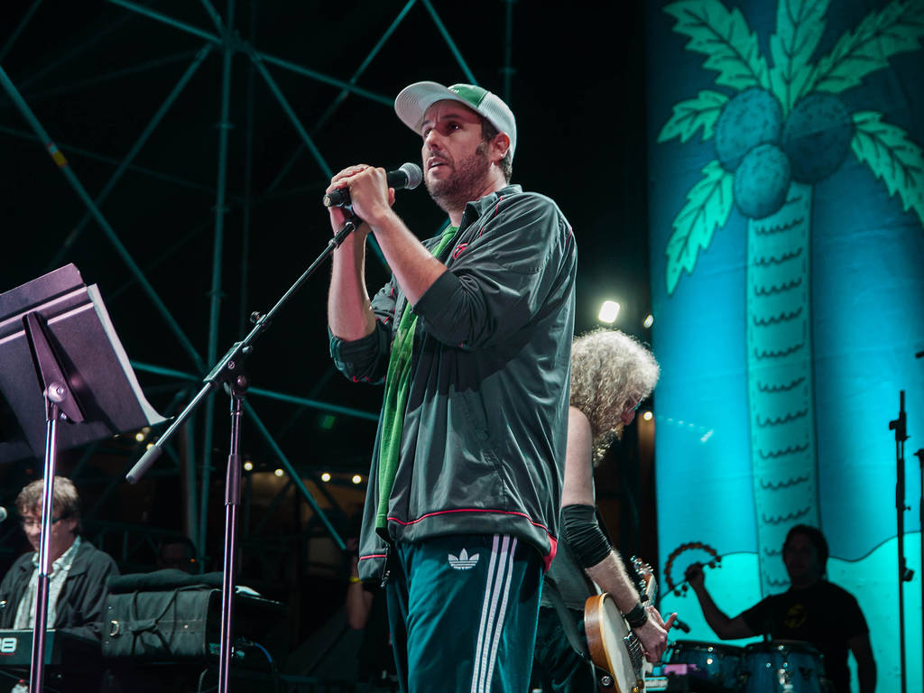 LA comedy calendar standup and comedy shows in LA