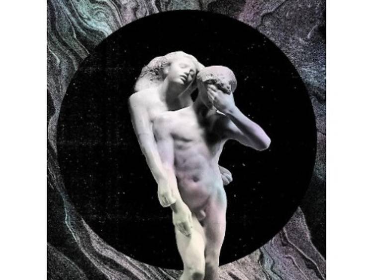 Arcade Fire<br><em>Reflektor</em>