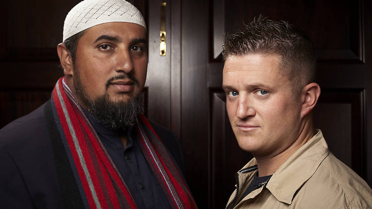 Quitting the English Defence League: When Tommy Met Mo