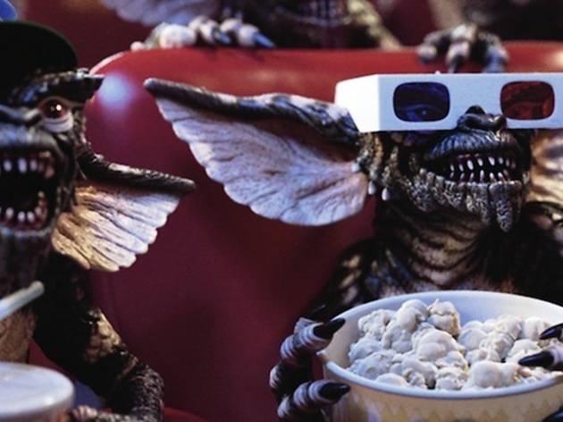 gremlins cinéma gremlins cinéma
