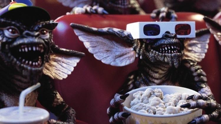 gremlins cinéma