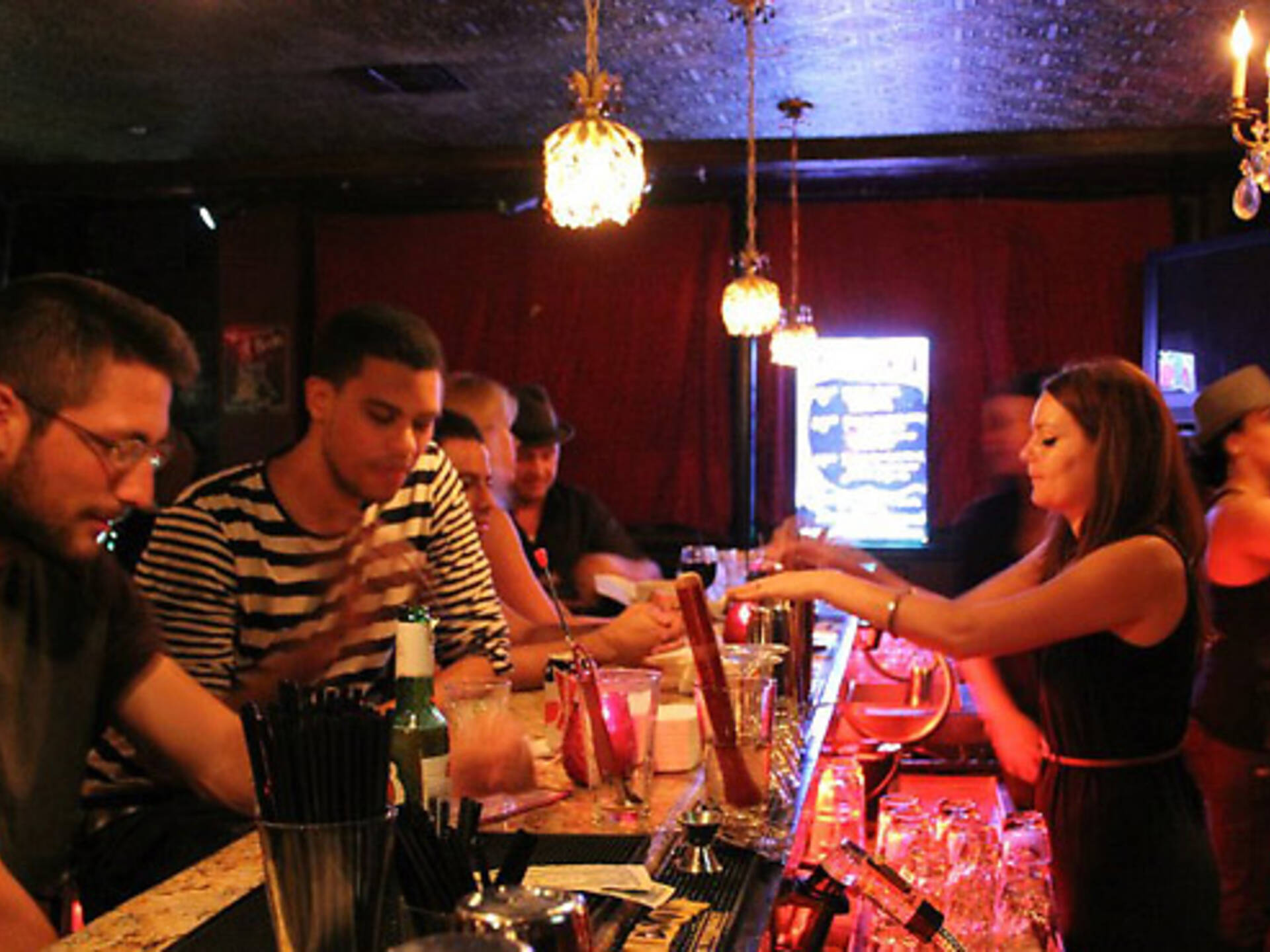 Koreatown's Best Bars, Lounges, Dives and Cocktails