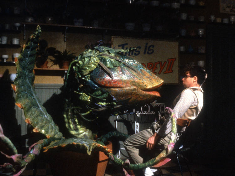 Little Shop of Horrors (1985)