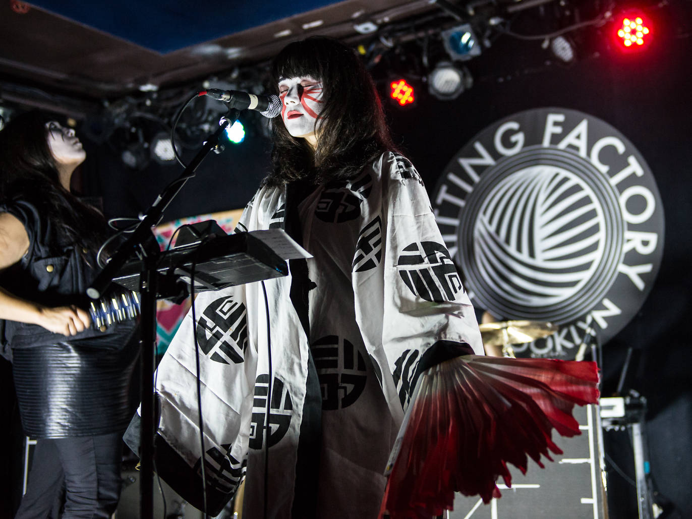 Best nightlife in Williamsburg The hottest clubs and music venues