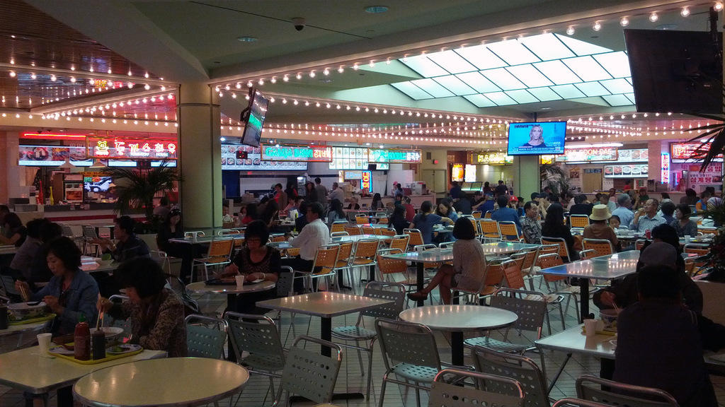 Koreatown Karaoke, malls and other things to do in LA's Ktown