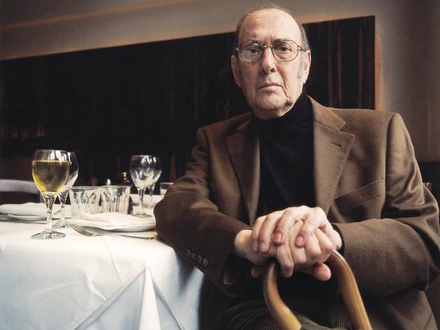 Harold Pinter Harold Pinter