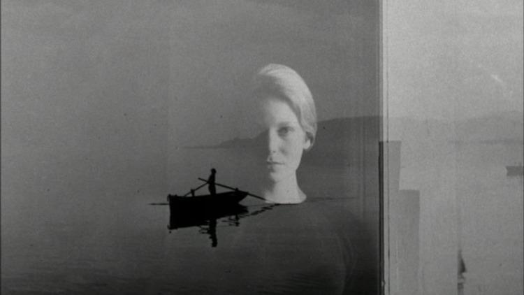 Chris Marker - La Jetée