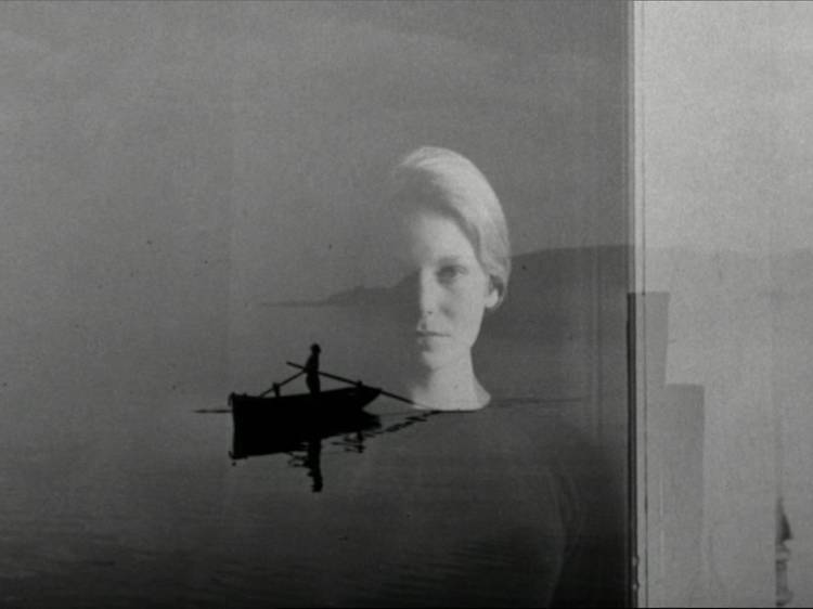 Chris Marker - La Jetée