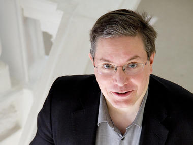 Julian Anderson Julian Anderson