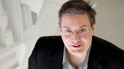 Julian Anderson Julian Anderson