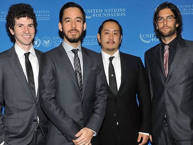 Linkin Park Linkin Park