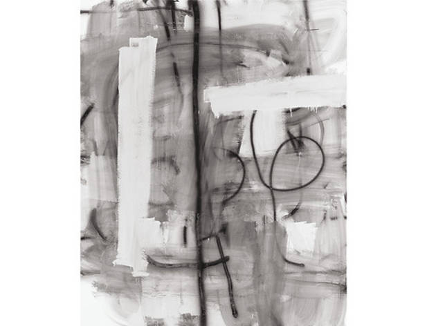 (Photograph: © Christopher Wool)