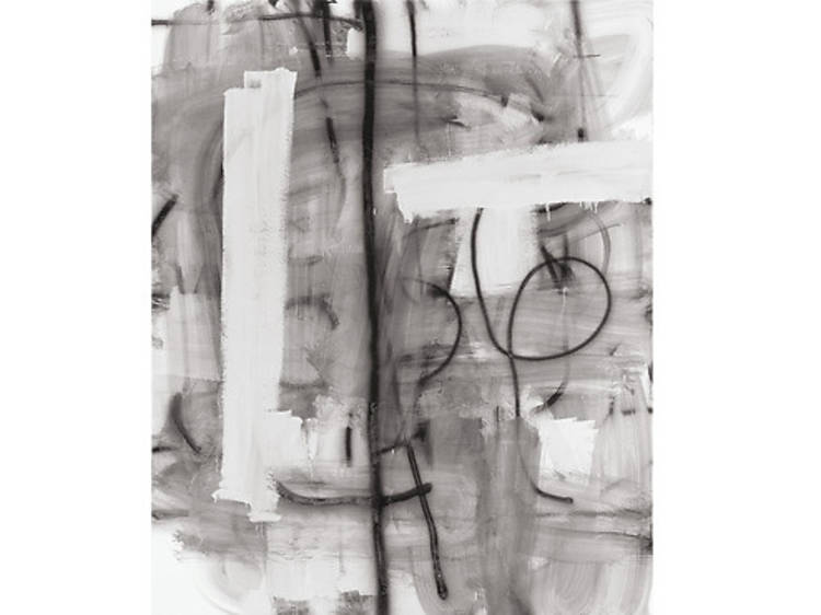 Photograph: © Christopher Wool