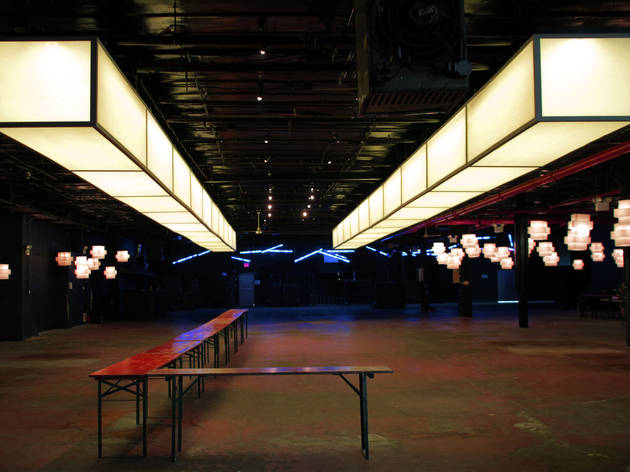 (Photograph: Courtesy Nuit Blanche New York)