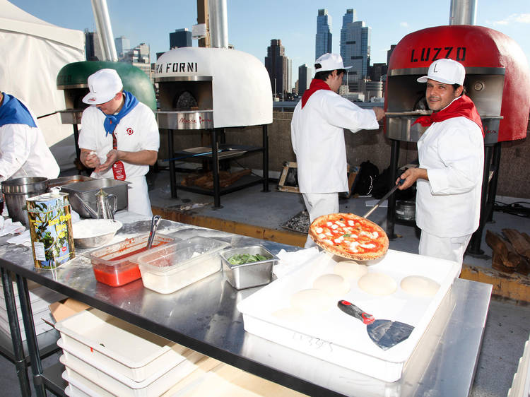 Photograph: Paul Porter/BFAnyc.com