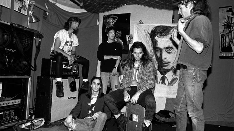10 pépites signées Pearl Jam