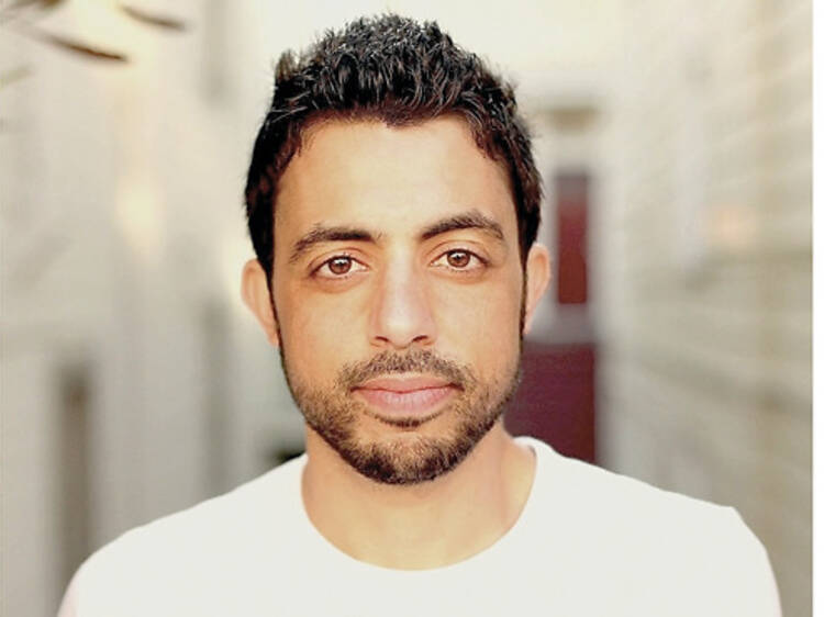 Sammy Obeid